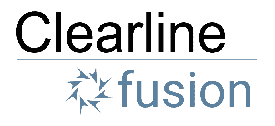 clearline-fusion-logo